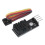2X DHT20 Temperature&Humidity Sensor Module IIC Digital Signal Output Humidity Sensor for  Replaces DHT11 2