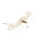 2pcs Violin Shoulder Rest Replacement Feet NonSlip Rubber Support Legs Lightweight Comfortable Design 2