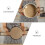 Bread Mat For Oven Fiberglass Brown 2pcs 6