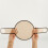 Bread Mat For Oven Fiberglass Brown 2pcs 8