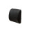 Lumbar Support Pillow for Office Chair, Ergonomic Memory Foam Back Cushion with Secure Vertical Strap 1