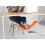Adjustable Foot Hammock Under Desk Foot Rest with Ergonomic Support, Tool Setup, Multiple Colors 3