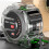 Model: 10m Tape Measure 25mm Silver Clear Case 2