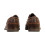 Mocassim com Cadena Super Moda - Marrom 4