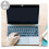 Webcam Cover Slider Abs Whale Shape 4pcs Back To School 8