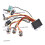 Active Bass Guitar Preamp Circuit Kit with Frequency Control for Professional Tone Upgrade 5