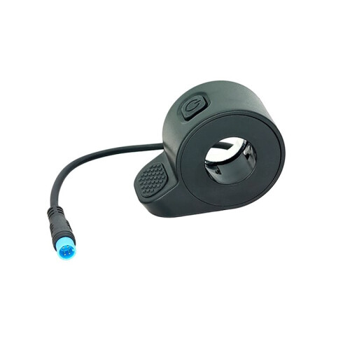 Scooter Thumb Throttle for  M5 PRO Electric Scooter Replacement Accessories