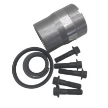 Transmission Angular Gear Sleeve 9495034 30787988 for XC70 XC90 S40 S60 S80 V50 V70 2.5L 03-10 Differential Sleeve