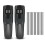 Mountain Bike Mudguard - Enhanced Stability & Seal Protection 1