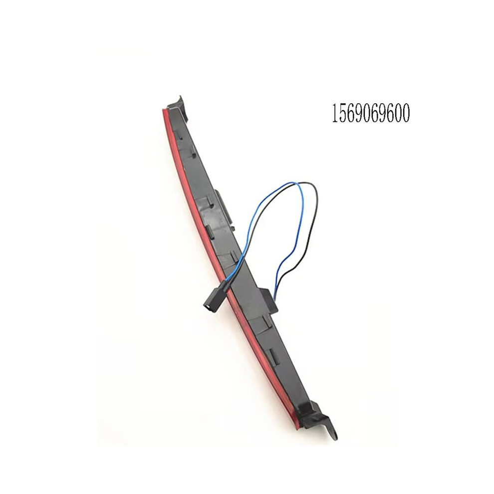 1569069600 High-Mounted Brake Assembly For - W205 C200 C260 W253 Glc250 Glc300 W156 Gla200 Gla220 Light 6032898157829