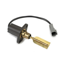 171-8708 1718708 Wassertemperatursensor Kühlmittel-Durchflussschalter für CAT 769D 773D 769D 775D Bagger Reparaturwerkzeuge