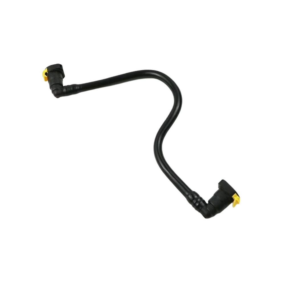 Coolant Hose (Length) 31319277 For S60 S80 V70 Xc60 Black 6032785903195
