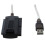 2X New USB 2.0 to IDE  S-ATA/2.5/3.5 Adapter Cable (Adapter Cable) 4
