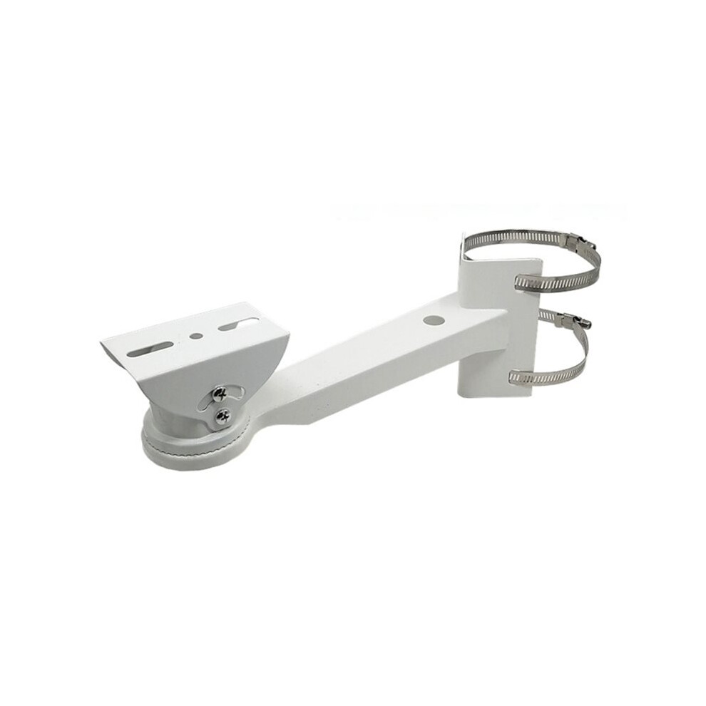 Monitoring Hoop Bracket Universal Outdoor Security Camera Cctv Security Camera Mount Bracket With 30Cm Clamp 6032785995602
