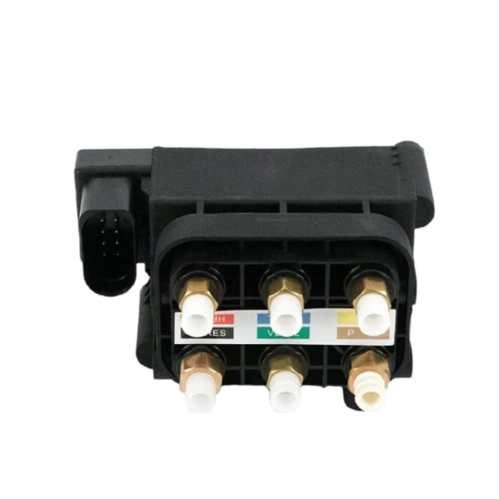 0993200200 Air Suspension Valve For - W213 W253 S213 C238 Air Suspension Solenoid Valve Block 4711205592530