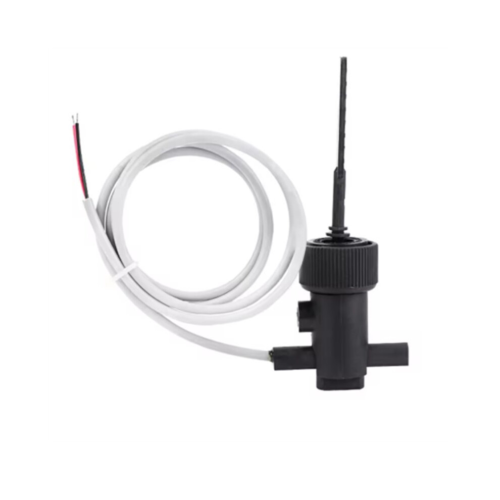 Fs-10 100Â¤ Water Paddle Flow 1L/Min Flow Sensor For Heat Pump Water Heater Air Conditioner 6031599997031