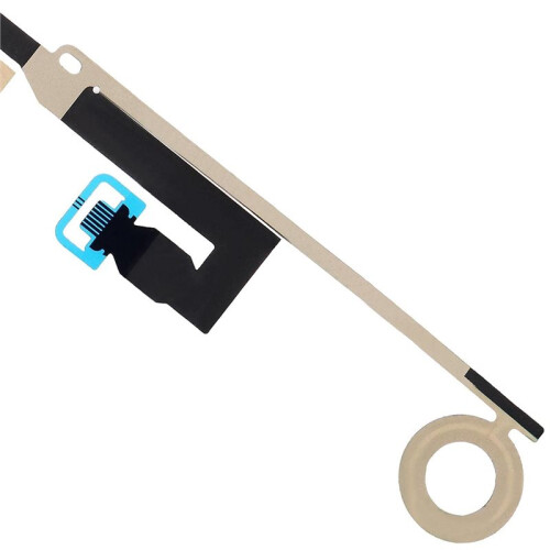 2PCS Power  Flex Ribbon Cables Sync Touch Off  Sensor Replacement Repair Part for  One Console