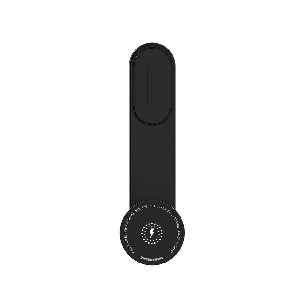 For Wireless Car Charger Magnetic Car Phone Holder Bendable Car Phone Mount Phone Stand For Vent Dashboard Stand 6033241051429