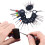 Automotive Tools 52Pcs Car Terminal Removal Tool Kit Wire Connector Pin Release Extractor Puller 3