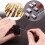 Automotive Tools 52Pcs Car Terminal Removal Tool Kit Wire Connector Pin Release Extractor Puller 9