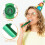 12Pcs Durable Metal Kazoos Bulk for Practice and Performance Beginners 6
