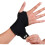 Wrist Support Brace 2 Pack Adjustable Neoprene Wrist Wraps with Thumb Loop for Gym Workout Training 1