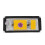 4x Car License Plate Light License Plate Light for  E46 4D 1998-2003 7