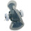 2pcs R0524900 Cleaner Engine Replacement for MX6/MX8 Pool Suction Cleaner with Rollers  Both Sides 8
