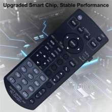 RC-DV331 KNA-RCDV331 Vervangende Afstandsbediening voor Multimediamonitoren DNX6460BT DNX6020EX DDX616 DNX6160 DDX6046BT DDX516