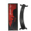 Professional Soft 4/4 Violin Shoulder Rest Pad Black, Comfortable Support for Practice and Performance 5
