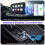 Wireless Carplay Adapter for , Universal Fast Conversion From Wired to Wireless 4