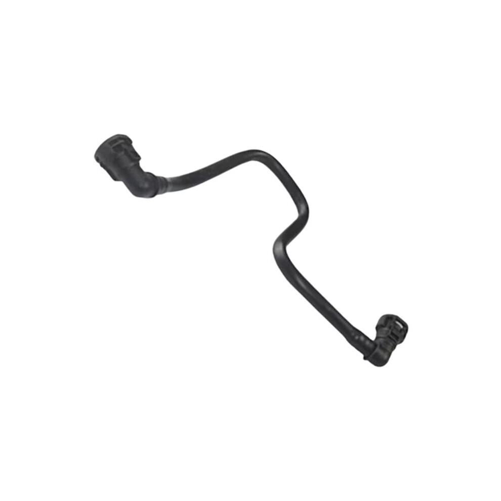 Coolant Hose (Length) 31319277 For S60 S80 V70 Xc60 Black 4712259235978