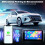 Wireless Carplay Adapter for , Universal Fast Conversion From Wired to Wireless 6