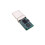 CX31988 Audio Decoder DIY Small Tail Cable TYPEC Headphone Cable DAC Plug 97220 Chip 4