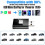 Wireless Carplay Adapter for , Universal Fast Conversion From Wired to Wireless 7