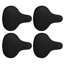 Regulable Cycling Saddles Cover With Quick Installation Heat-4