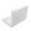 Game Console Case for Retroid Pocket Flip 2, Carrying Case Protective with Type C Charging Port PETG Hard Box Shell B 6