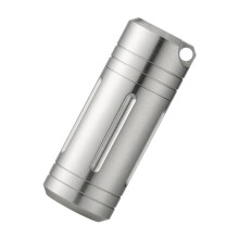 Boîte à pilules étanche, petites bouteilles de médicaments-L