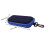 Eva Multi-Color Kazoo Carrying Case Shockproof Storage Pouch 2