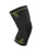 Stabilisateurs de genou ergonomiques Enveloppe de-Vert clair L 1