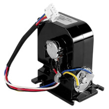Moteur en plastique de qualité supérieure pour l'entretien des