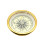 Boussole d'extérieur, outil de navigation étanche-comme image 1