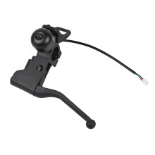 Brakes Lever With Convenient Bells Design Comfortable Grip And