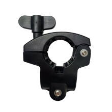 Cadre de tambour électrique avec hauteur et angle réglables,-UN