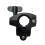 Portable Drum Stand Mounting Clamp Multiple Electronic Drum-A 1