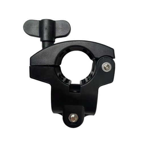 Portable Drum Stand Mounting Clamp Multiple Electronic Drum-A