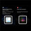 ESP32-S3 AI Chatbot Development Board 1.54 Inch TouchScreen Display Digital Photo Album E-Reader for Xiaozhi DeepSeek 6