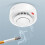 Tuya  Zigbee Smoke Sensor Fire Protection Smoke Detector 85dB Sound Security System Smartlife APP Control 6