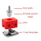 3D Printer Parts Z Axis Micro  PCB Board for Voron 2.4 Trident Z Axis Endstop 2.4 Z Endstop PCB 6