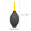 3Pcs Camera Air Blower Cleaner Tpe Lens Dust Removal Tool 2